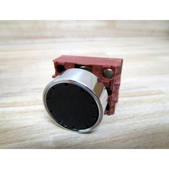 Siemens 3SB02-PFB Black Button 3SB02PFB - New No Box
