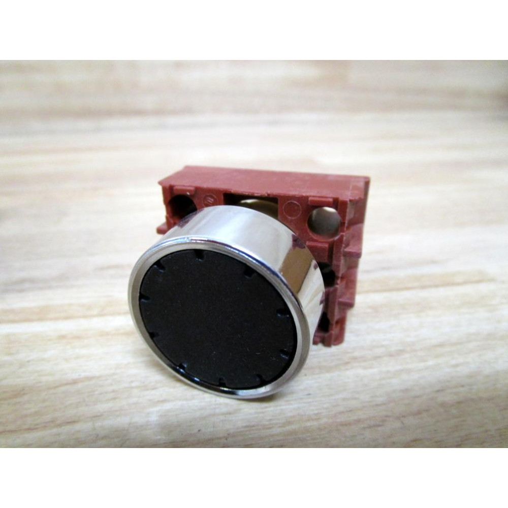 Siemens 3SB02-PFB Black Button 3SB02PFB - New No Box