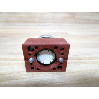 Siemens 3SB02-PFB Black Button 3SB02PFB - New No Box