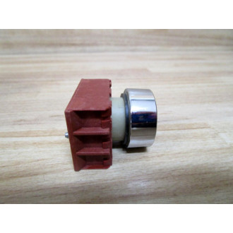Siemens 3SB02-PFB Black Button 3SB02PFB - New No Box