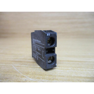 Eaton Cutler Hammer Moeller EK10 Contact K10 - New No Box