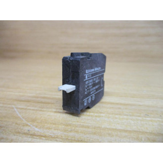 Eaton Cutler Hammer Moeller EK10 Contact K10 - New No Box