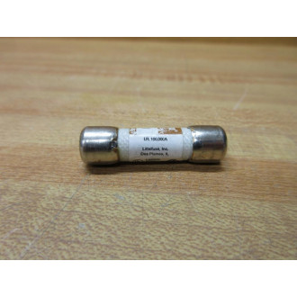 Littelfuse KLK 20 Fuse Cross Ref 486K17, KLK020 (Pack of 5) - New No Box