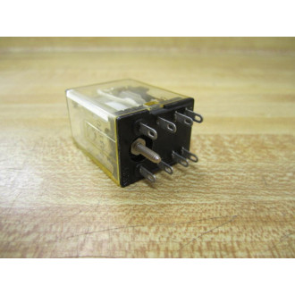 Omron MY2-UA AC120 Relay MY2-UA - New No Box