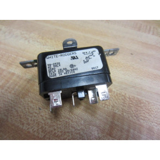 White-Rodgers 90-293Q RBM Type 84 Relay 90293Q - New No Box