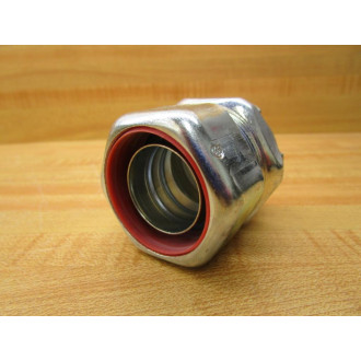 Steel City LT-103 Conduit Connector LT103 (Pack of 10)