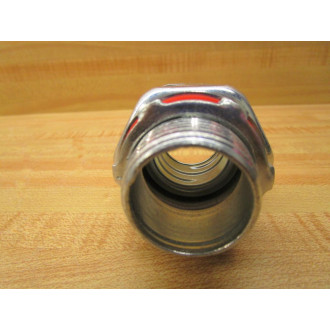 Steel City LT-103 Conduit Connector LT103 (Pack of 10)