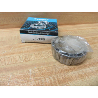 Federal Mogul 2788 BCA Tapered Roller Bearing Cone