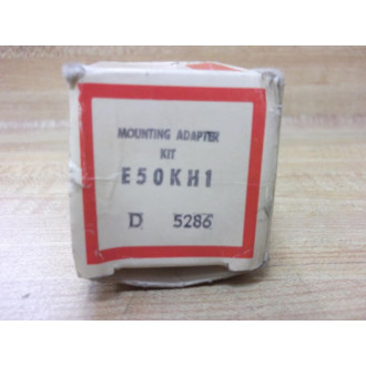 Cutler Hammer E50KH1 Eaton Mounting Adapter Kit