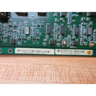Emerson 300108-03 Circuit Board 30010803 - Parts Only