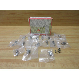 Automatic Tool & Connector PB-200 Crimp Plug PB200 (Pack of 16)