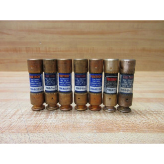 Buss FRN-R-3-210 Bussmann Fuse Cross Ref 1A688 (Pack of 7) - New No Box