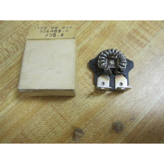 Westinghouse 966483-H Overload  Heater Element AU5.4 (Pack of 2)