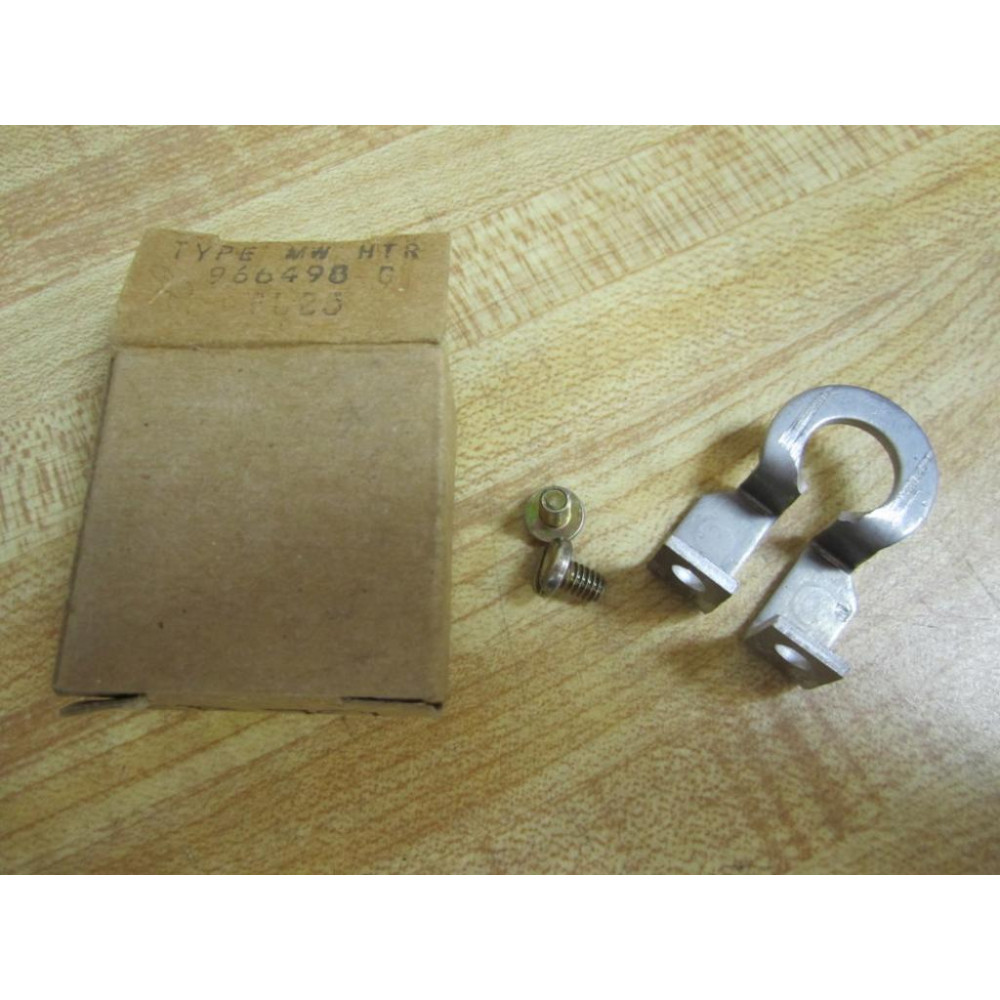 Westinghouse 966498-G Overload Heater Element BL25