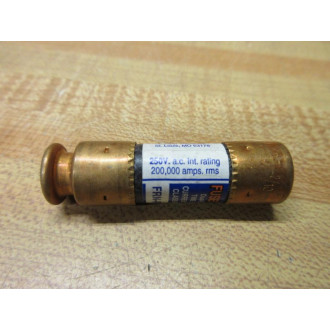Buss FRN-R-3-210 Bussmann Fuse Cross Ref 1A688 (Pack of 7) - New No Box