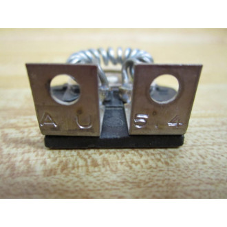 Westinghouse 966483-H Overload  Heater Element AU5.4 (Pack of 2)