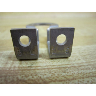 Westinghouse 966498-G Overload Heater Element BL25