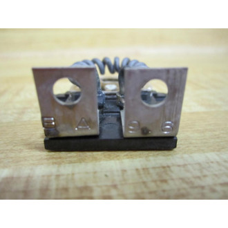 Westinghouse 966488-H Heating Element BA9.6 (Pack of 2)