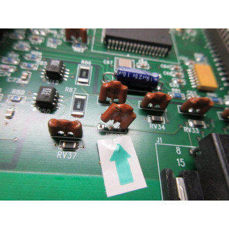 Emerson 300108-03 Circuit Board 30010803 - Parts Only