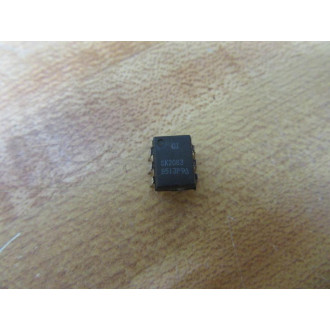 RCA SK2083 Integrated Circuit (Pack of 4) - New No Box