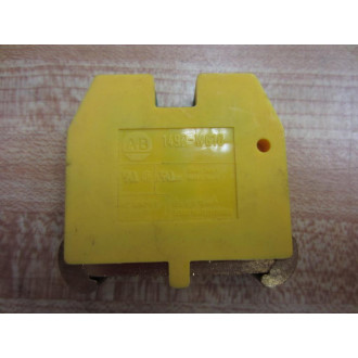 Allen Bradley 1492-WG10 Terminal block 1492WG10 (Pack of 4) - New No Box