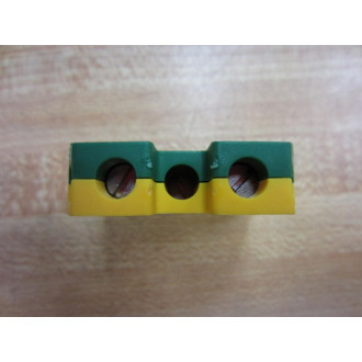 Allen Bradley 1492-WG10 Terminal block 1492WG10 (Pack of 4) - New No Box
