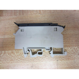 Wieland WK4THSI5U Terminal Block WK4THSI5...U - New No Box