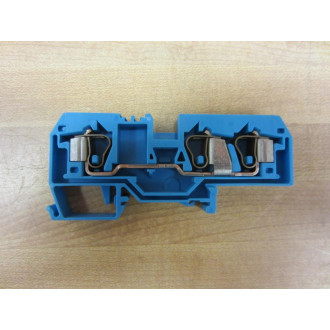 Wago 284-684 284684 Terminal Block (Pack of 6)