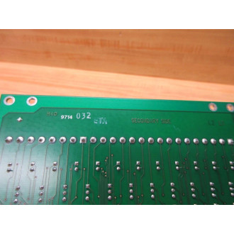 Emerson 300108-03 Circuit Board 30010803 - Parts Only