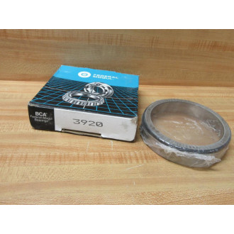 Federal Mogul 3920 National Tapered Roller Bearing BCA