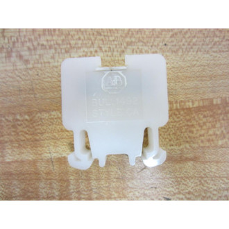 Allen Bradley 1492-CA1L 1492CA1L Terminal Block (Pack of 17) - New No Box
