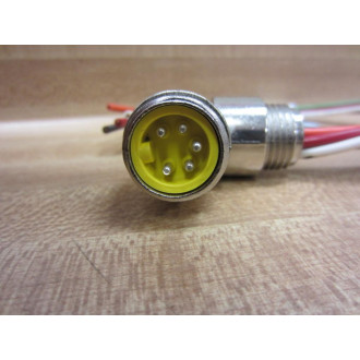 Brad Harrison 41311 Mini-Change Receptacle (Pack of 2)