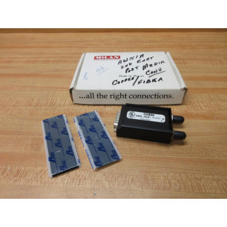 MiLAN MIL-01FT-02463 Transceiver MIL-01FT