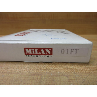 MiLAN MIL-01FT-02463 Transceiver MIL-01FT
