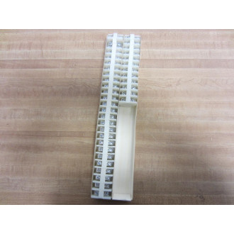Allen Bradley 1492CD2 Terminal Block 1492-CD2 Series A (Pack of 37)