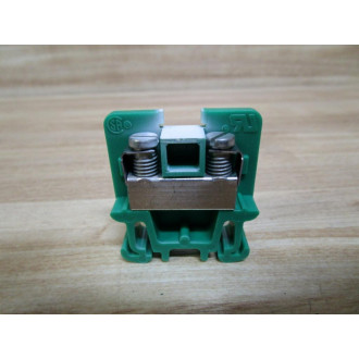 Allen Bradley 1492-CA1LG Terminal Blocks 1492CA1LG (Pack of 16) - New No Box