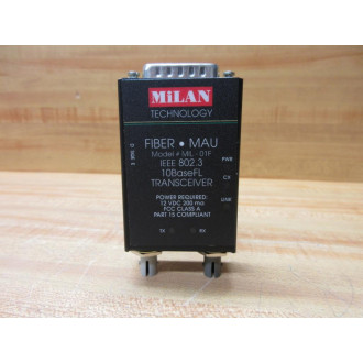 MiLAN MIL-01FT-02463 Transceiver MIL-01FT