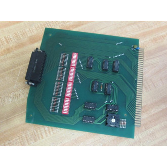 05-19414 Circuit Board 0519414 - Used