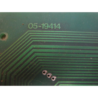 05-19414 Circuit Board 0519414 - Used