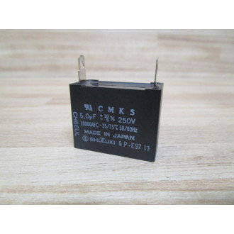Shizuk CH50UL Capacitor - New No Box
