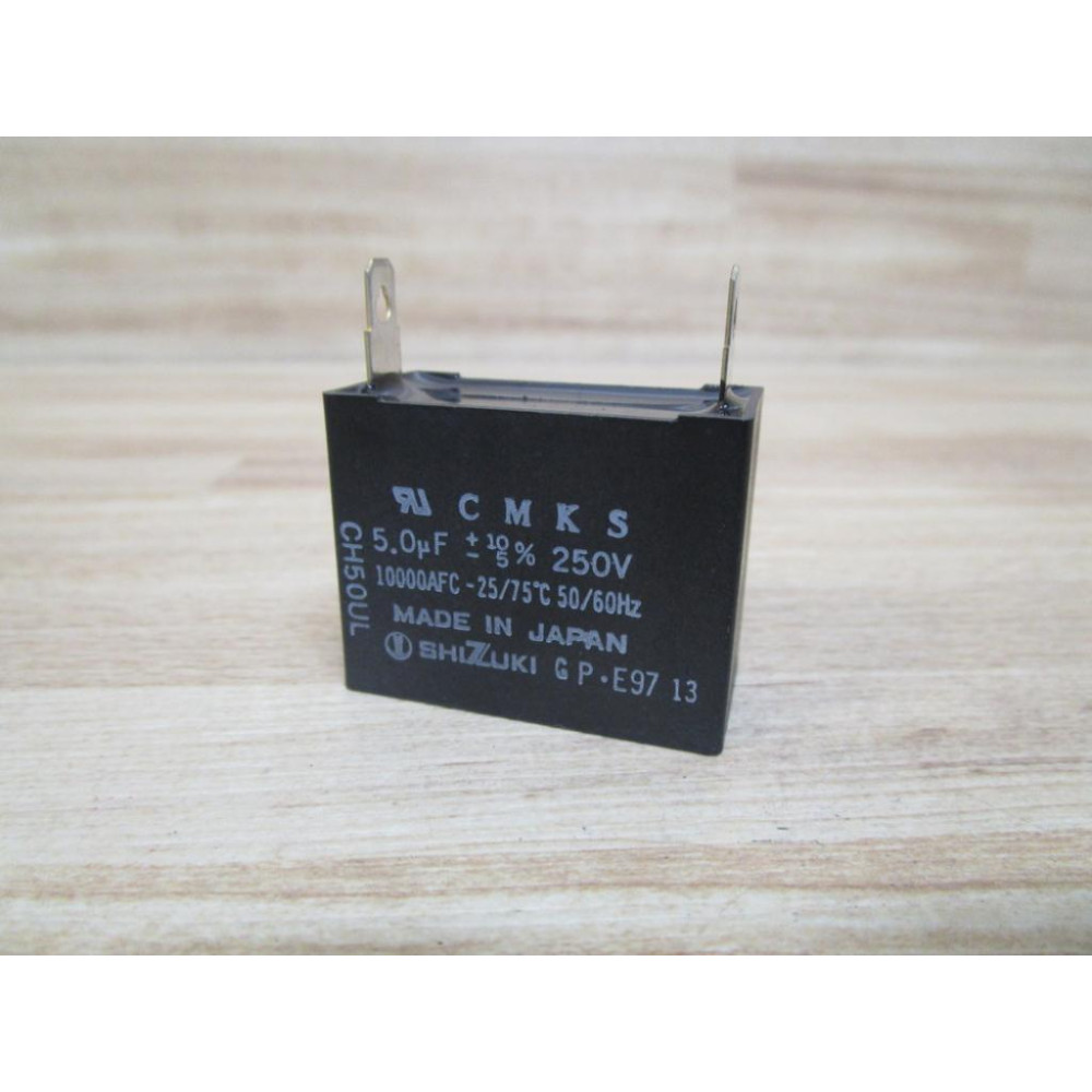 Shizuk CH50UL Capacitor - New No Box