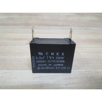 Shizuk CH50UL Capacitor - New No Box