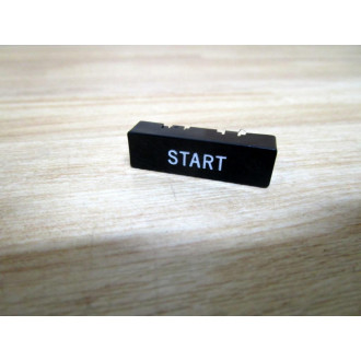 Cutler Hammer E30KE130 Button E30KE130 (Start)