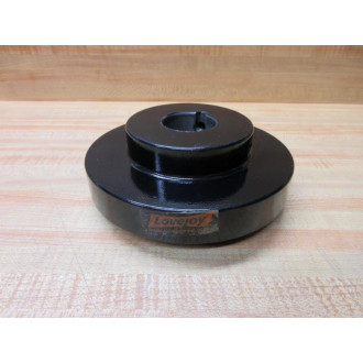 Lovejoy 36140 Flexible Coupling Hub 8S 1.375 - New No Box