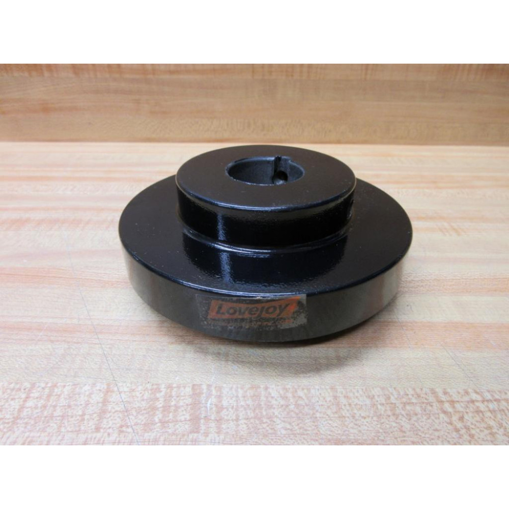 Lovejoy 36140 Flexible Coupling Hub 8S 1.375 - New No Box