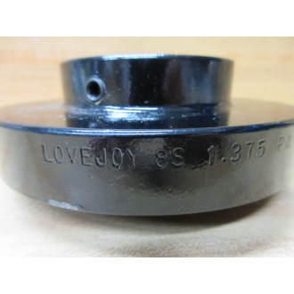 Lovejoy 36140 Flexible Coupling Hub 8S 1.375 - New No Box