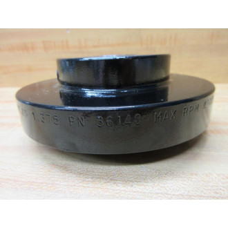 Lovejoy 36140 Flexible Coupling Hub 8S 1.375 - New No Box