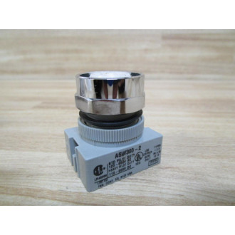 IDEC ASW300 Selector Switch Operator Cam 2