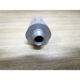 Ross 5500A1003 Muffl-Air Silencer 18" Male Alt  D (Pack of 2) - New No Box
