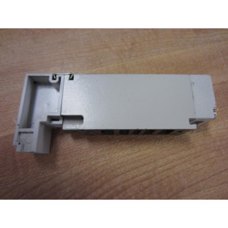 SMC VVQ2000-10A-1 Blanking Plate Assembly (Pack of 4) - New No Box